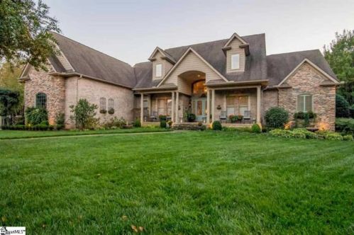 28 Hickory Chip Ct, Simpsonville, SC 29681-5270