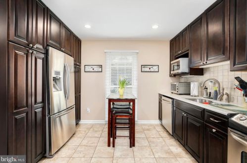 12943 Tourmaline Ter, Silver Spring MD 20904-5351 exterior