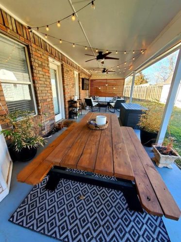 3865 Notre Dame Cir, Abilene TX  79602-7441 exterior