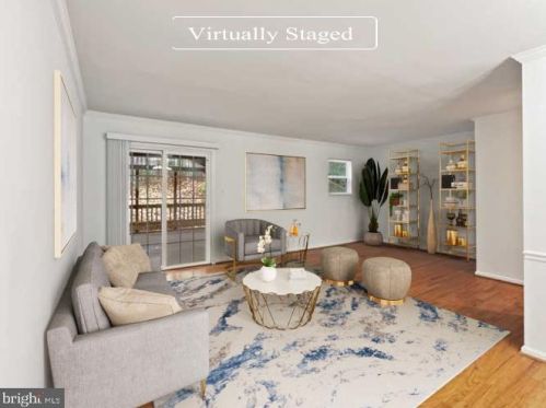 10016 Park Woods Ln, Springfield, VA 22015-2747