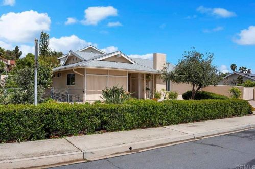 13106 Wanesta Dr, Poway, CA 92064-4622