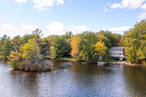 35 Sargent Lake Rd, Belmont, NH 03220-4050