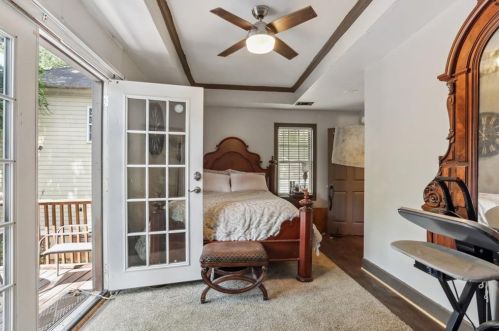 1921 Fremont St, Atlanta GA  30315-6668 exterior