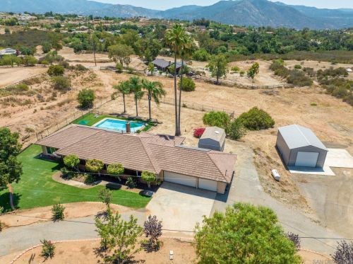 15475 Sierra Grande, Valley Center, CA 92082-5261
