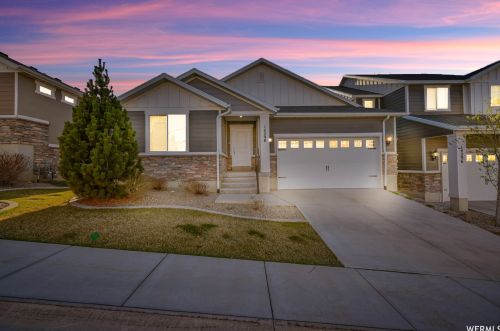 14298 Draper Hill Dr, Draper, UT 84020-5729