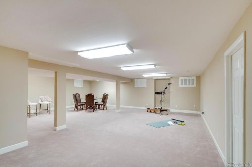 7162 Poplar St, Englewood CO  80112-1636 exterior