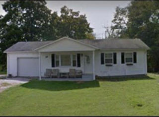 8178 Windom Rd, Trinity Sprgs IN  47581-7026 exterior