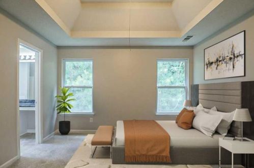 2724 Live Oak Trl, Atlanta, GA 30349-3192