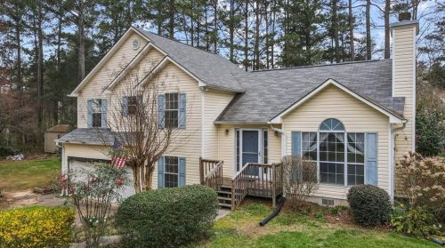 140 Switchman Ln, Dawsonville, GA 30534-6762