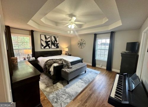 436 Moorings Run, Big Canoe GA  30143-5791 exterior