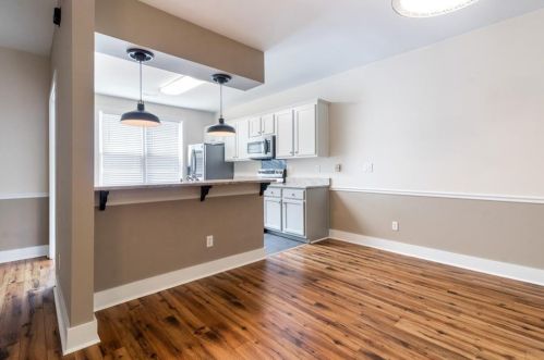 799 Field St, Atlanta GA  30316-1209 exterior