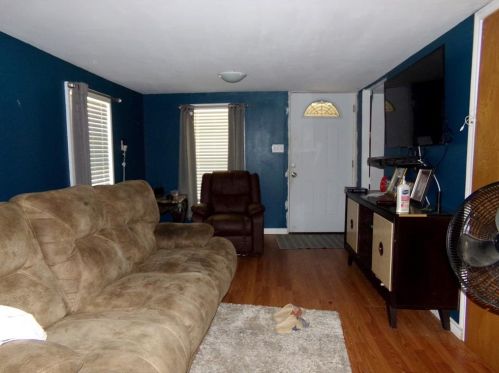 1032 Martin Luther King St, Columbus, TX 78934-1720