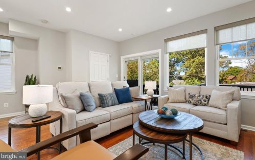 4722 Girton Ave, Shady Side MD 20764-9602 exterior