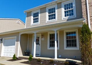 7372 Chestnut Commons Dr, Concord Township OH  44060-3502 exterior