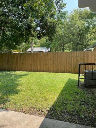 914 Fairview Ave, Dallas TX  75223-1839 exterior