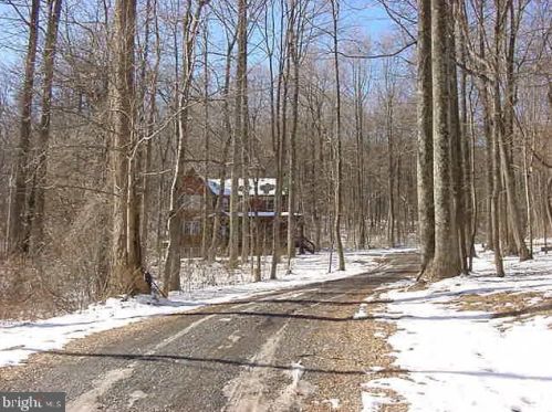332 Mosby Springs Rd, Linden, VA 22642-6554