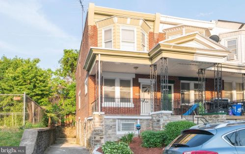 5223 11th St, Philadelphia, PA 19141-2808