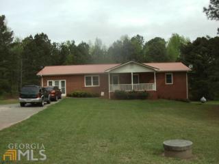 2113 Mulberry Rock Rd, Dallas, GA 30157-6427