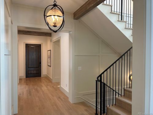 2479 Milwaukee St, Denver CO  80210-5513 exterior