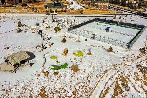 5286 Haleyville Way, Denver CO  80016-4275 exterior