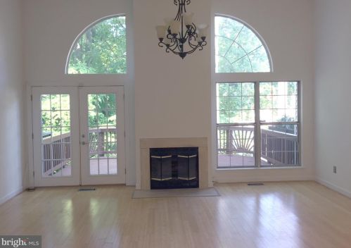 13406 Silver Moon Way, Silver Spring MD  20904-1250 exterior