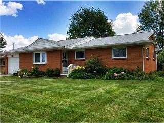 4360 Pickle Rd, Toledo, OH 43616-5838