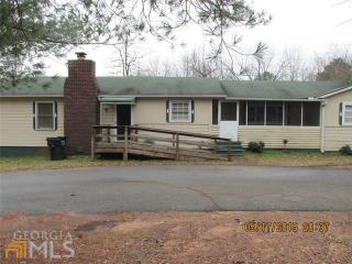 710 Edmondson Rd, Monroe, GA 30656-4814