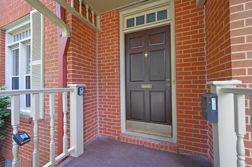 2102 Alpine Pl, Cincinnati OH  45206-2603 exterior
