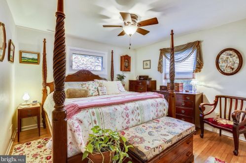 2225 Luzerne Ave, Silver Spring MD 20910-2135 exterior