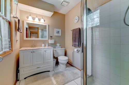 12571 Driftwood Ct, Saint Paul MN  55124-8647 exterior