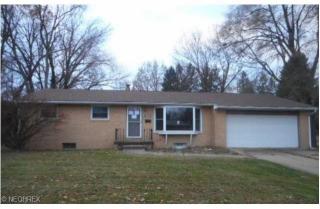 1635 Jolynn St, Massillon, OH 44646-8931