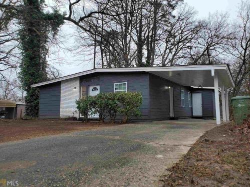 2800 Grand Ave, Atlanta, GA 30315-9016