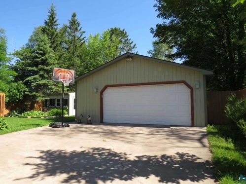 615 Farrell Rd, Duluth, MN 55811-4501