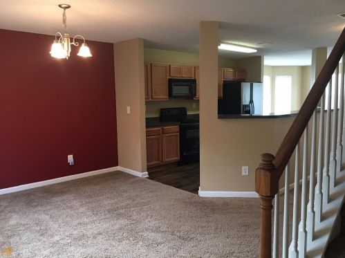 464 Inkberry Dr, Atlanta GA  30349-3985 exterior