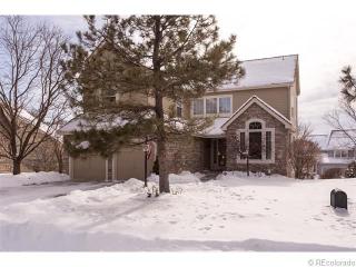 8312 Peninsula Dr, Littleton CO  80120-5516 exterior