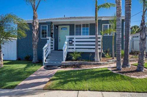 6668 Manning St, San Diego, CA 92111-5933