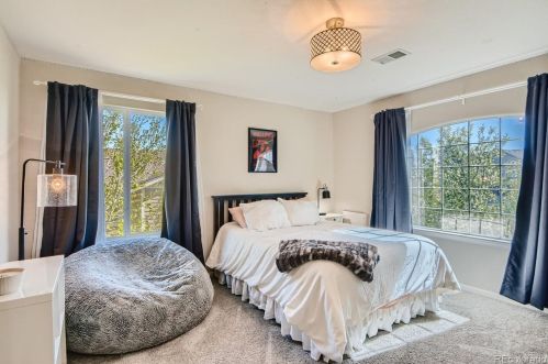 11895 Breeze Grass Way, Parker CO 80134-3143 exterior