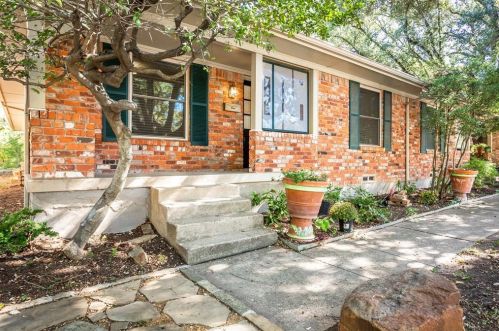 7475 Brentcove Cir, Dallas TX  75214-1806 exterior