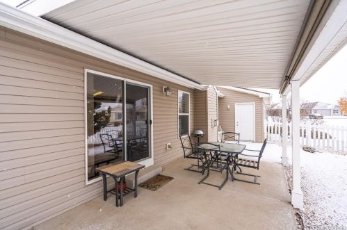 4374 Quest Dr, Fort Collins CO  80524-6035 exterior