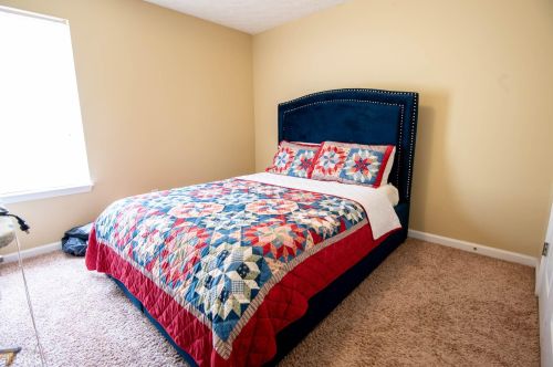 6063 Creekview, Rex GA 30273 exterior