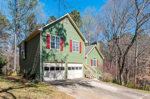 197 Sandcastle Ct, Dawsonville, GA 30534-7076