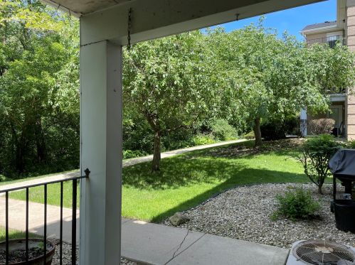 462 President St, Carol Stream IL  60188-3221 exterior