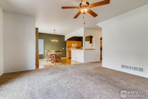 2475 Forecastle Dr, Fort Collins CO  80524-6753 exterior