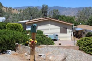 200 Kellen Way, Bodfish, CA 93205-9630