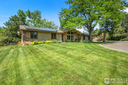 2912 Shore Rd, Fort Collins, CO 80524-1651