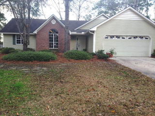 14 Milledge Cir, Valdosta, GA 31602-7265