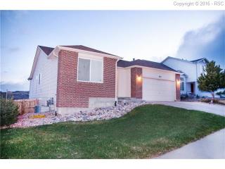 830 Winebrook Way, Fountain, CO 80817-4226