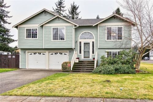21110 47th Ave, Elk Plain, WA 98387-6757