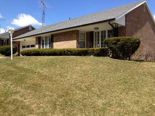 3418 Turner Dr, Springfield, OH 45504-4242