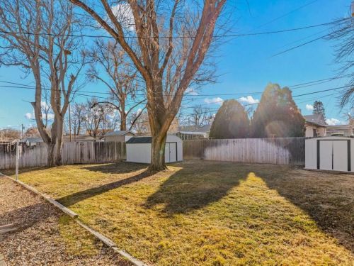 1611 Iroquois Rd, Pueblo CO  81001-1636 exterior